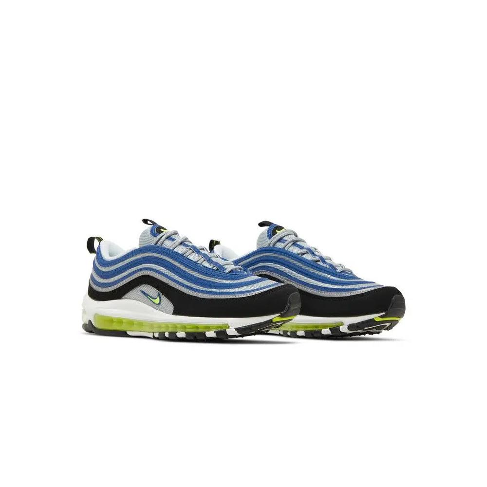 Кроссовки Nike Air Max 97 OG «Atlantic Blue» 8