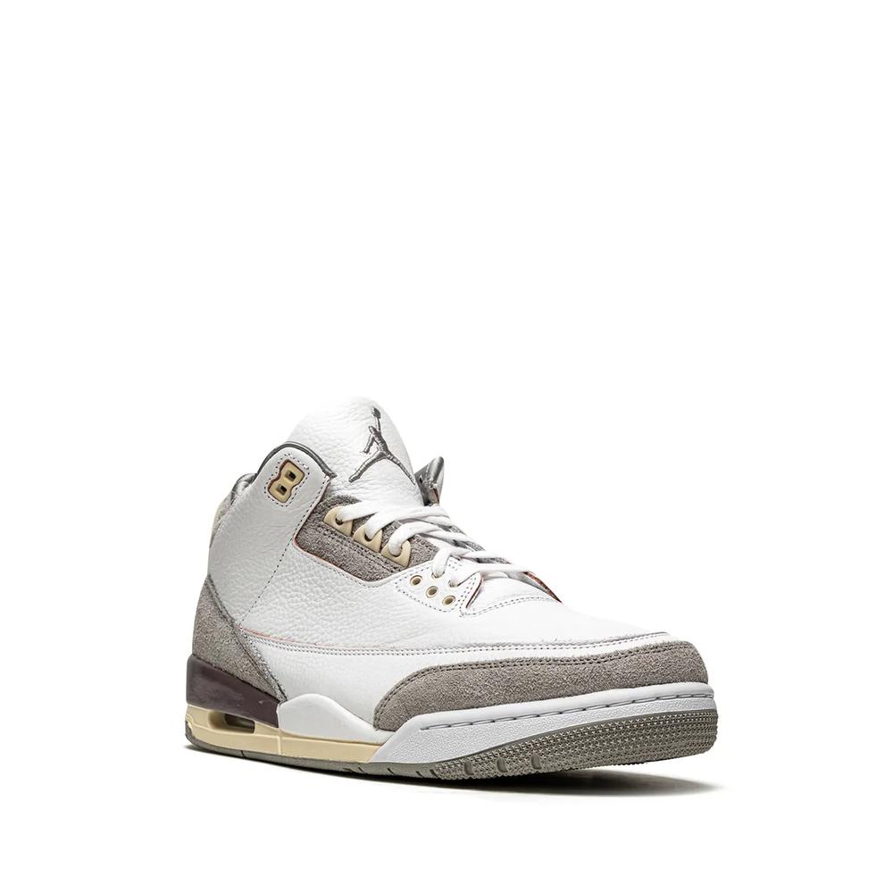 Кроссовки Air Jordan 3 Retro из коллаборации с A Ma Maniere 2
