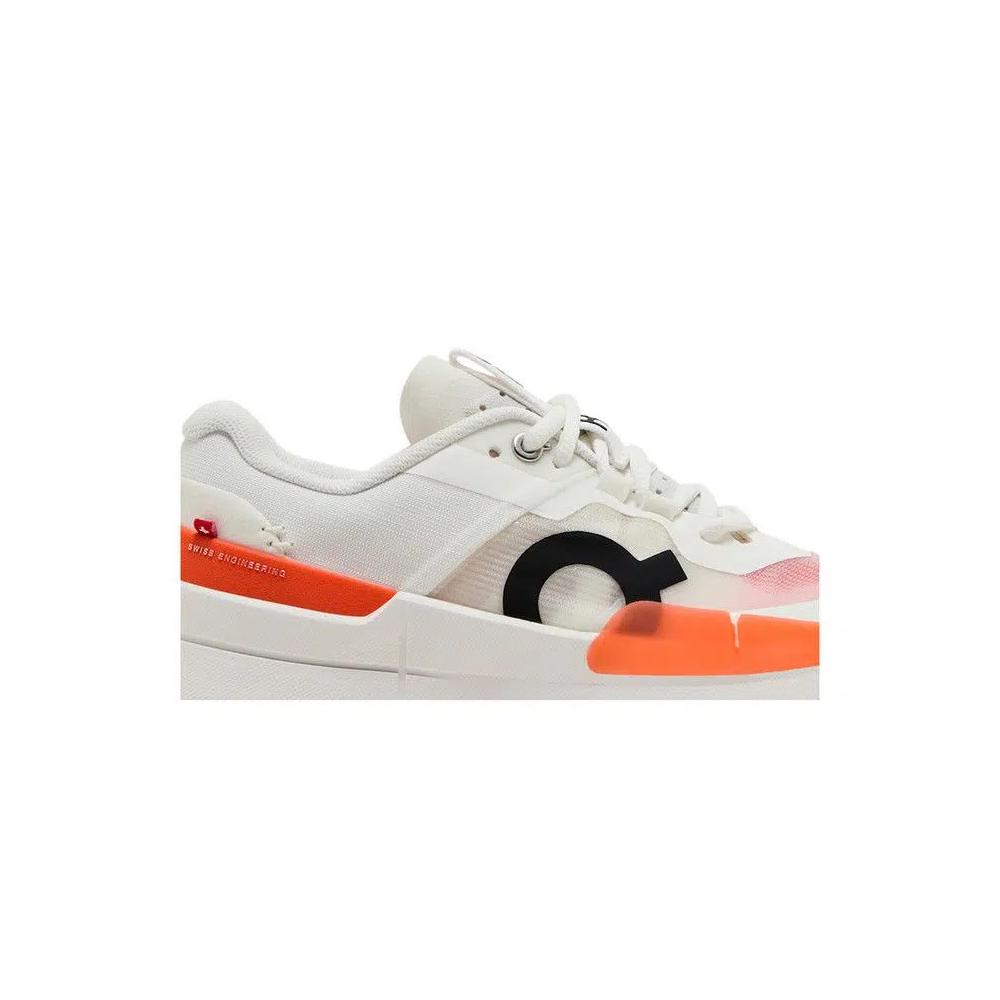 Кроссовки ON Wmns The Roger Pro 2 Clay 'White Flame' 2