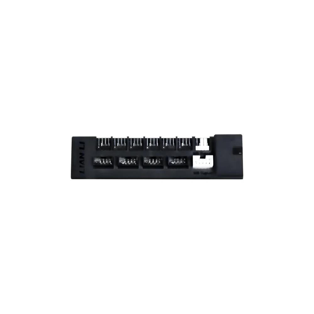 LIAN LI EG-HUB01 Edge Hub концентратор - черный 1