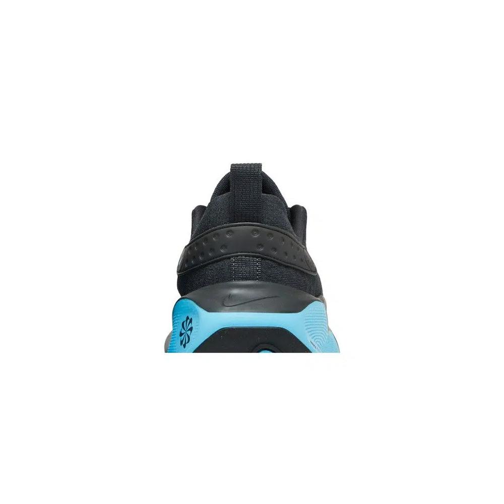 Кроссовки Nike ReactX Infinity Run 4 'Anthracite Baltic Blue' 7