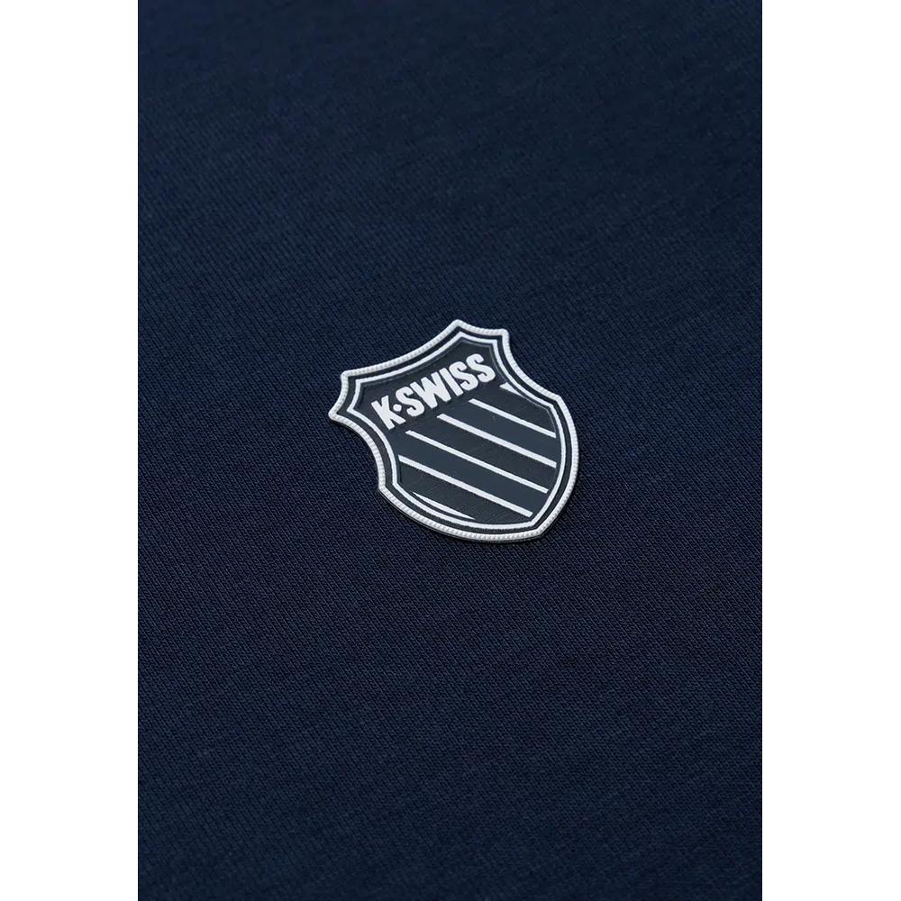 МУЖСКОЙ СВИТШОТ K-SWISS LOGO 7