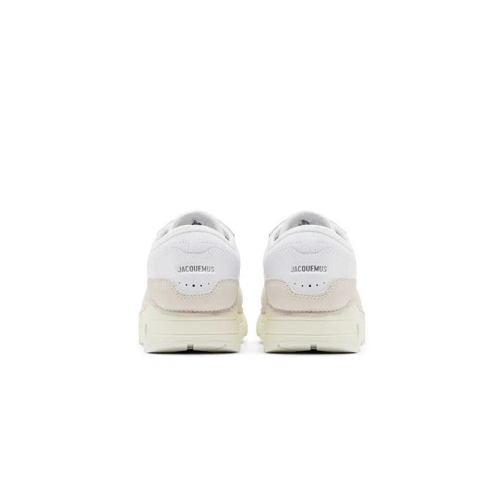 Кроссовки Jacquemus x Nike Wmns Air Max 1 '86 'Big Bubble - Summit White' 6