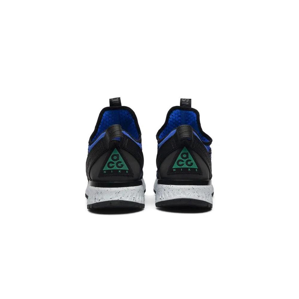 Кроссовки Nike ACG React Terra Gobe 'Бездна' 6