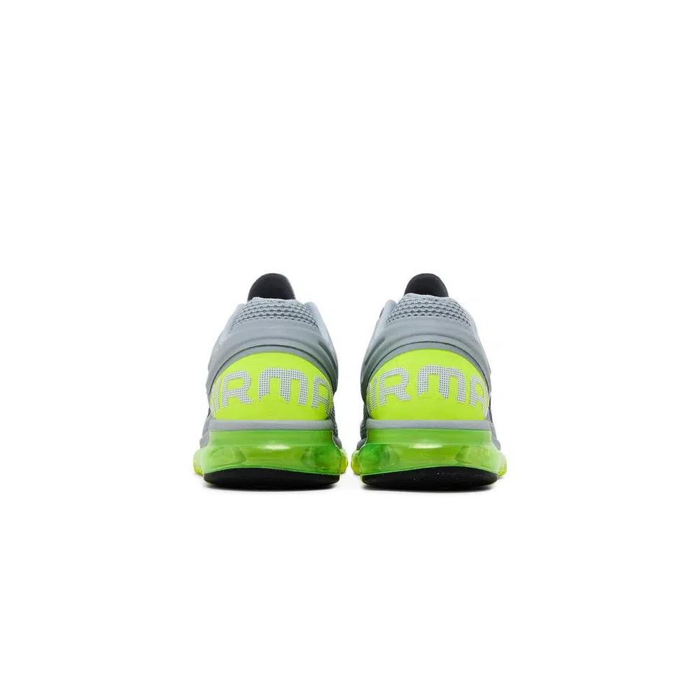 Повседневный бег Nike Air Max 2013 'Wolf Grey Volt' 6