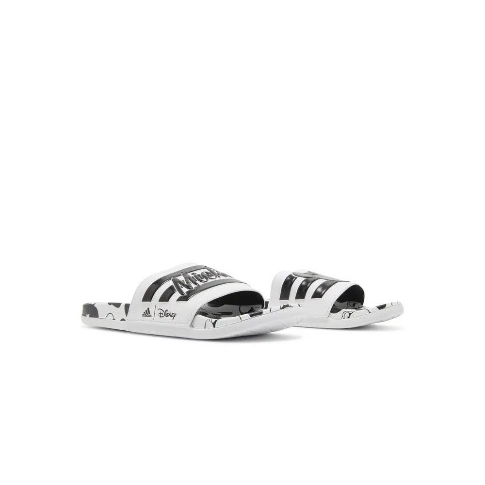 Слайды Disney x adidas Adilette Comfort Slide 'Mickey Mouse' 8