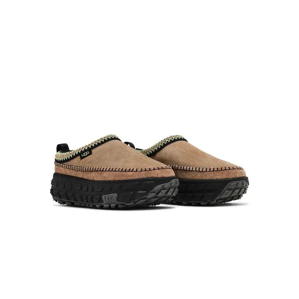 Слипоны UGG Venture Daze 'Sand Black' 8