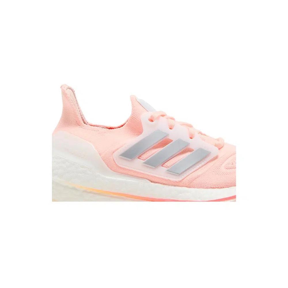 Кроссовки adidas Wmns UltraBoost 22 'Clear Orange' 2
