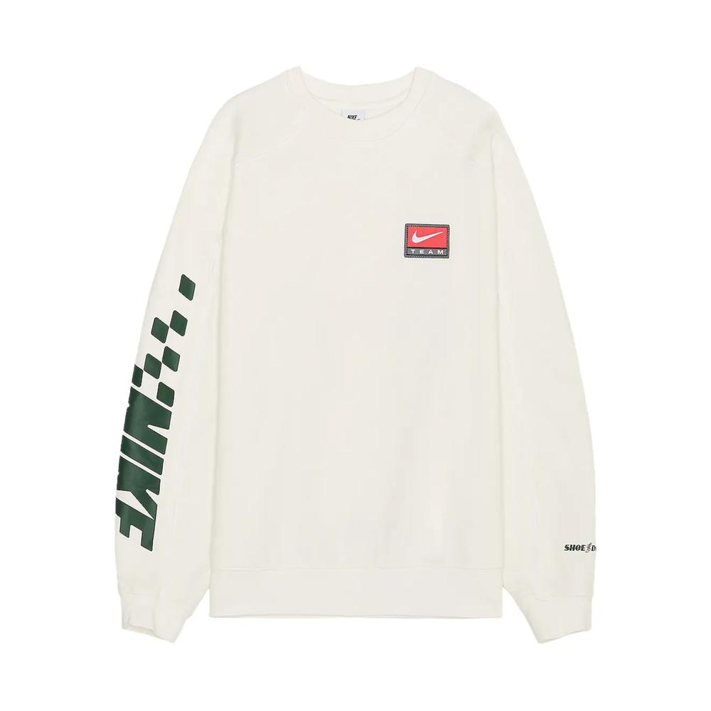 Толстовка Sportswear Trend Sail/Black 1