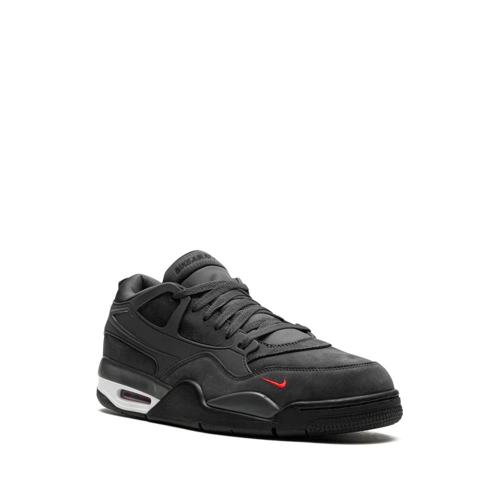 Кроссовки Air Jordan 4RM Driveway Grey из коллаборации с Найджелом Сильвестром 2