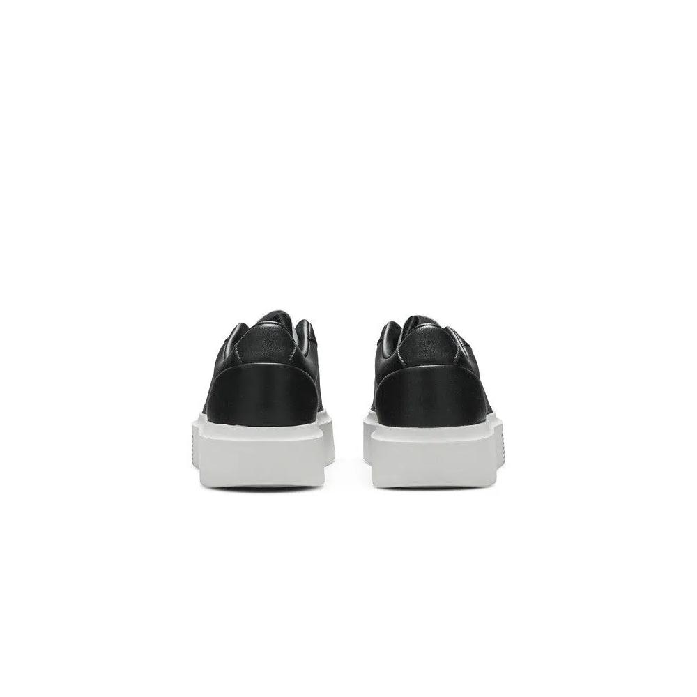 Кроссовки Adidas Wmns Sleek Super 'Core Black' 6