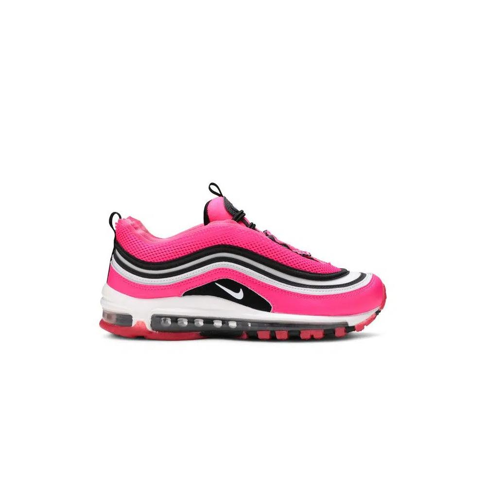 Кроссовки Nike Wmns Air Max 97 'Sakura Pack - Pink' 1
