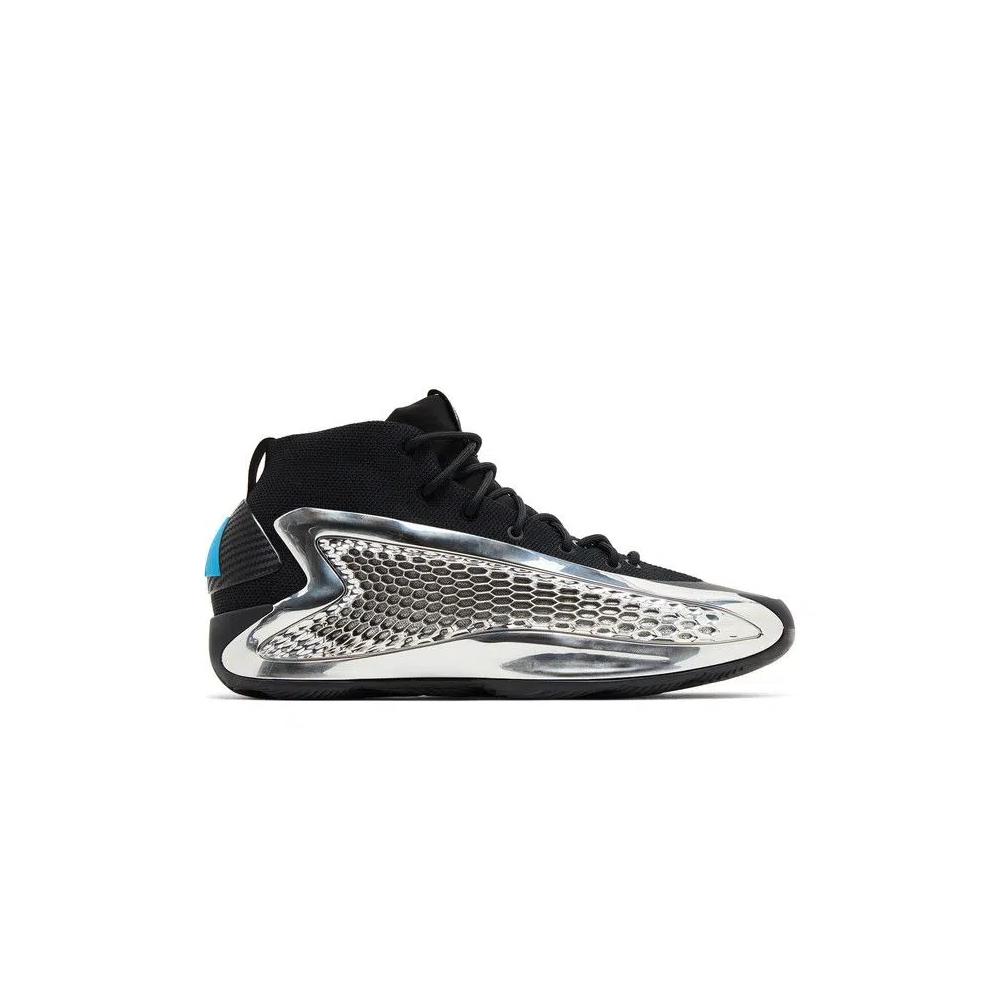 Кроссовки adidas AE 1 'Chrome' 1