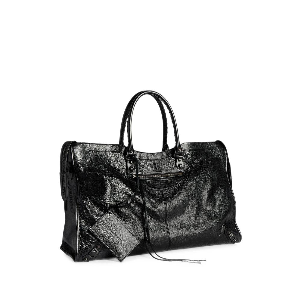 Le City two-way tote bag 2