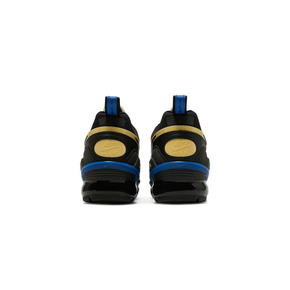 Кроссовки Nike Air VaporMax EVO 'Black Hyper Cobalt' 6