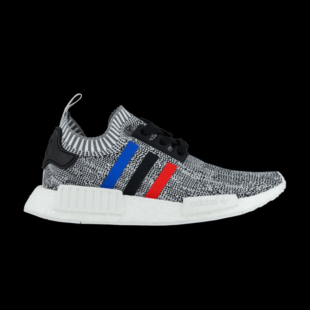 Кроссовки Adidas NMD_R1 PK 'Tri Color' Sample 1