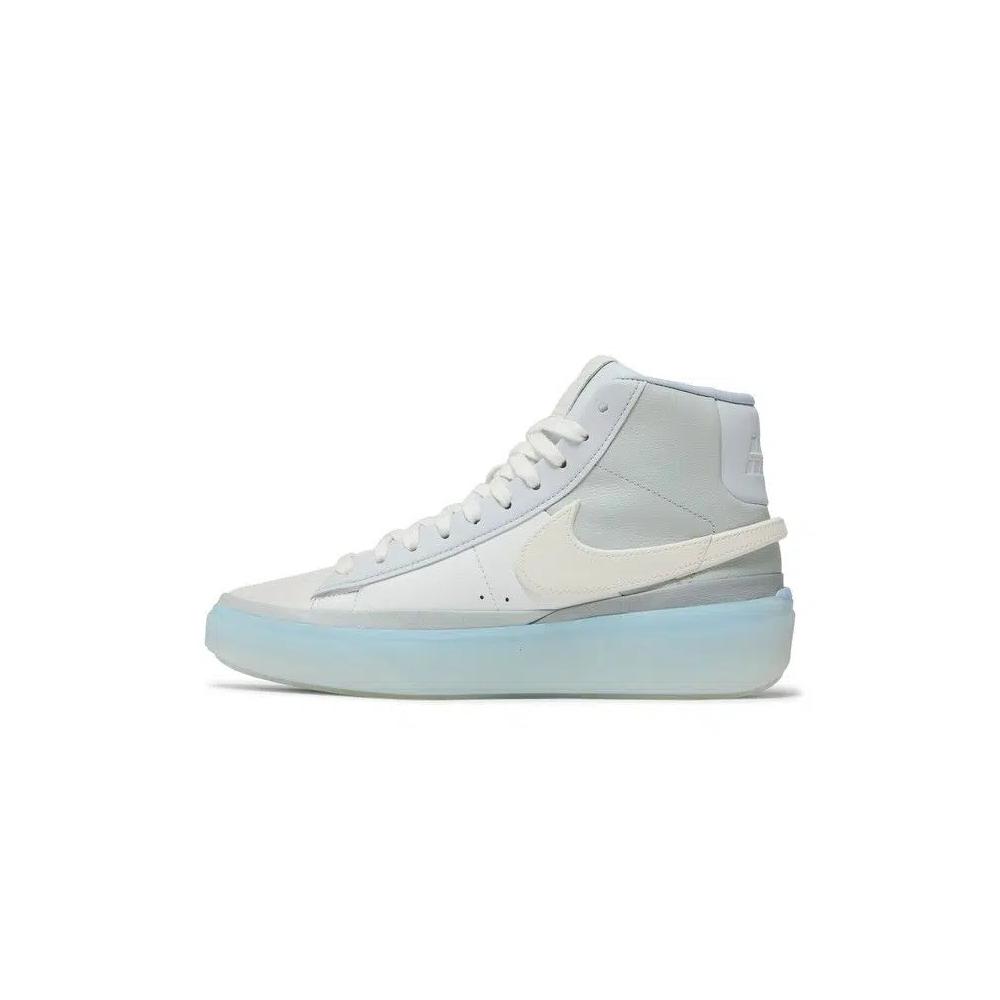 Кроссовки Nike Blazer Phantom Mid 'Goddess of Victory' 3