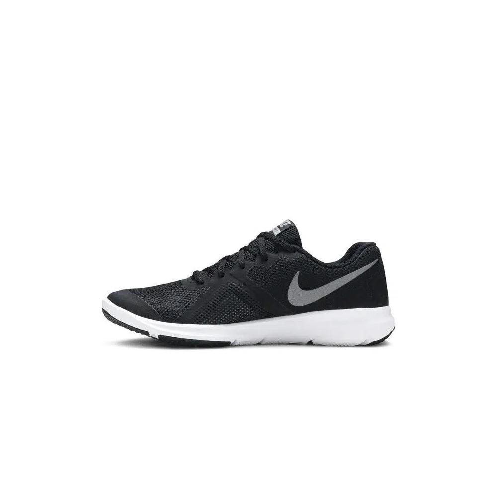 Кроссовки Nike Flex Control 2 'Black' 3
