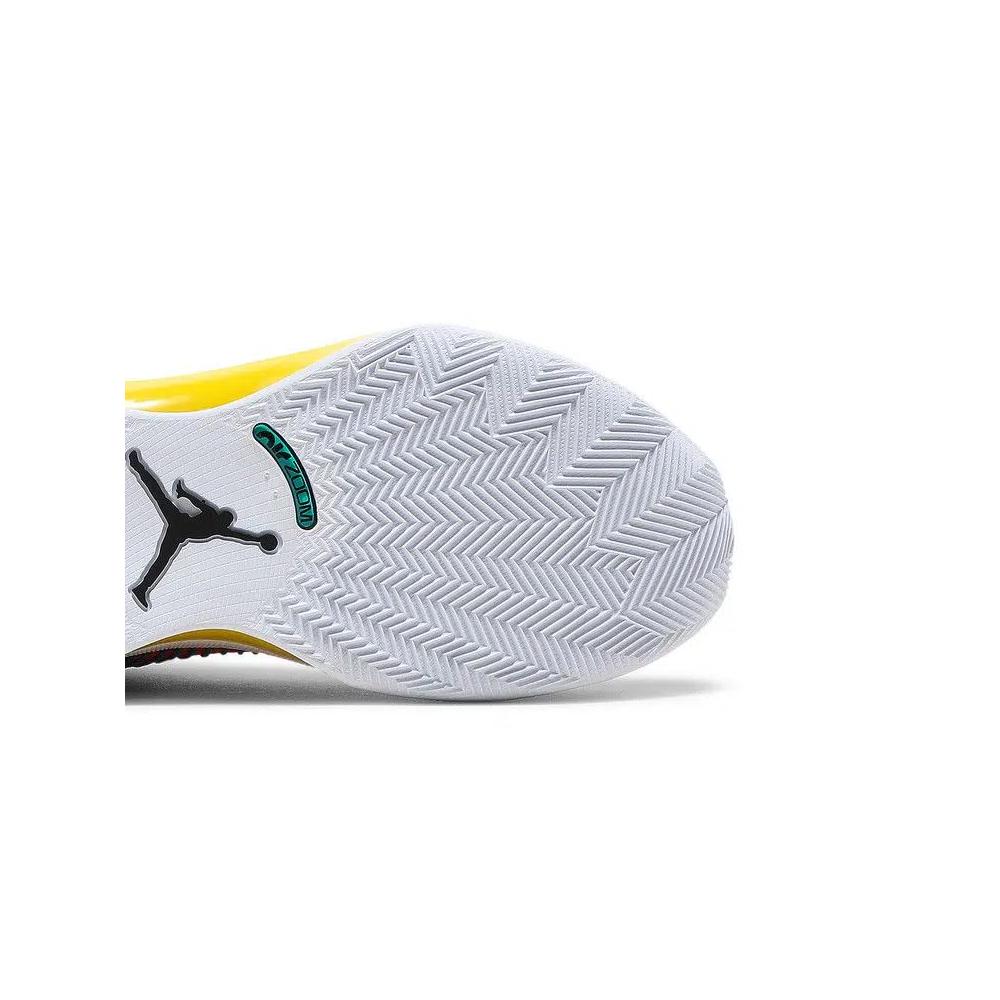 Кроссовки Air Jordan 35 Low DS PF 'Reflexology' 5