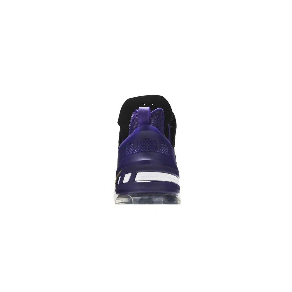 Кроссовки Nike LeBron 18 EP 'Lakers' 7