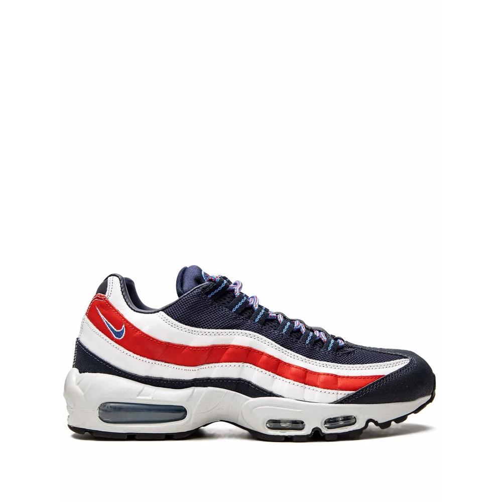Кроссовки Air Max 95 City QS 1