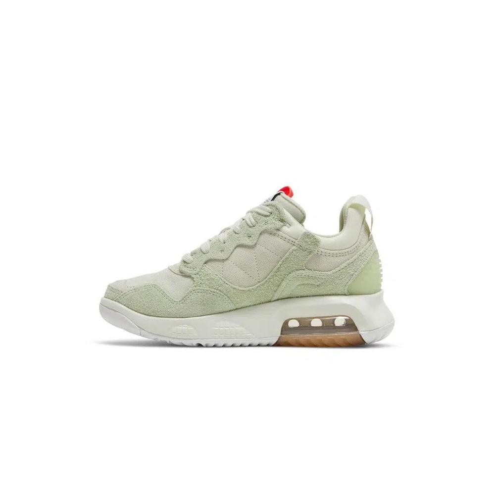 Повседневные Air Jordan MA2 GS 'Honeydew' 3