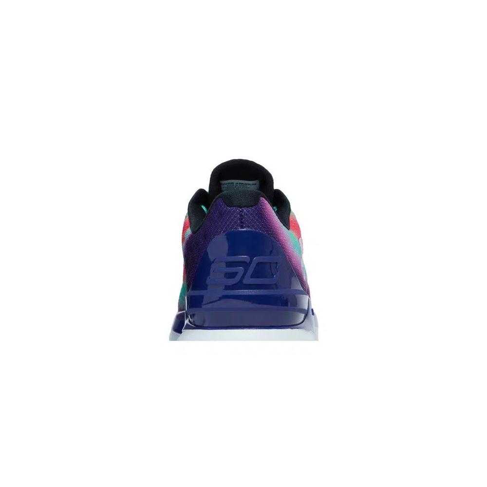Кроссовки Curry Brand Curry 1 Low FloTro 'Northern Lights' 8