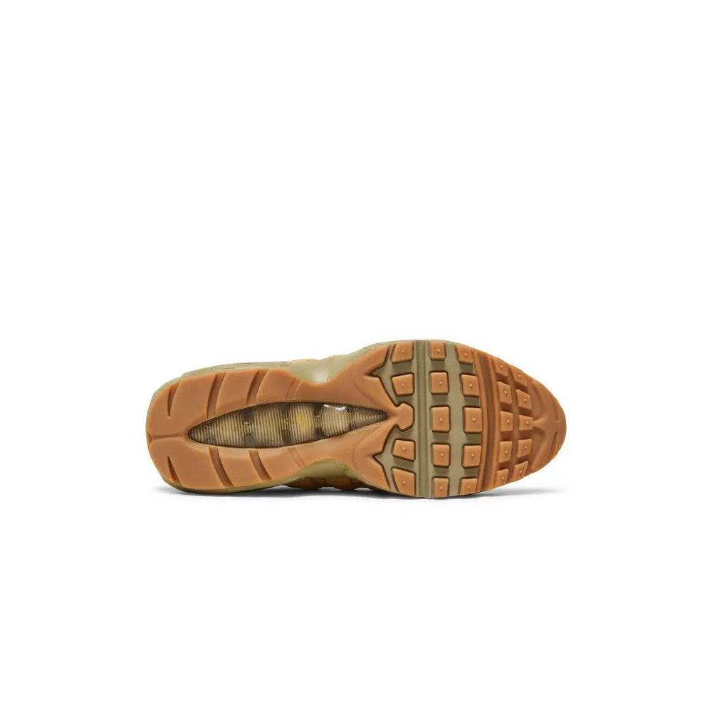 Кроссовки Nike Air Max 95 Premium 'Wheat' 4