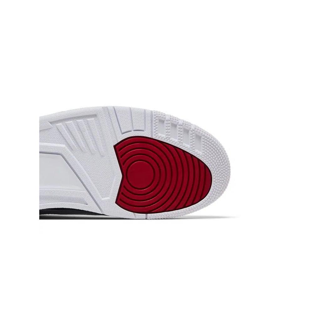 Образ жизни Air Jordan 2/3 'UNC To Chicago' 5