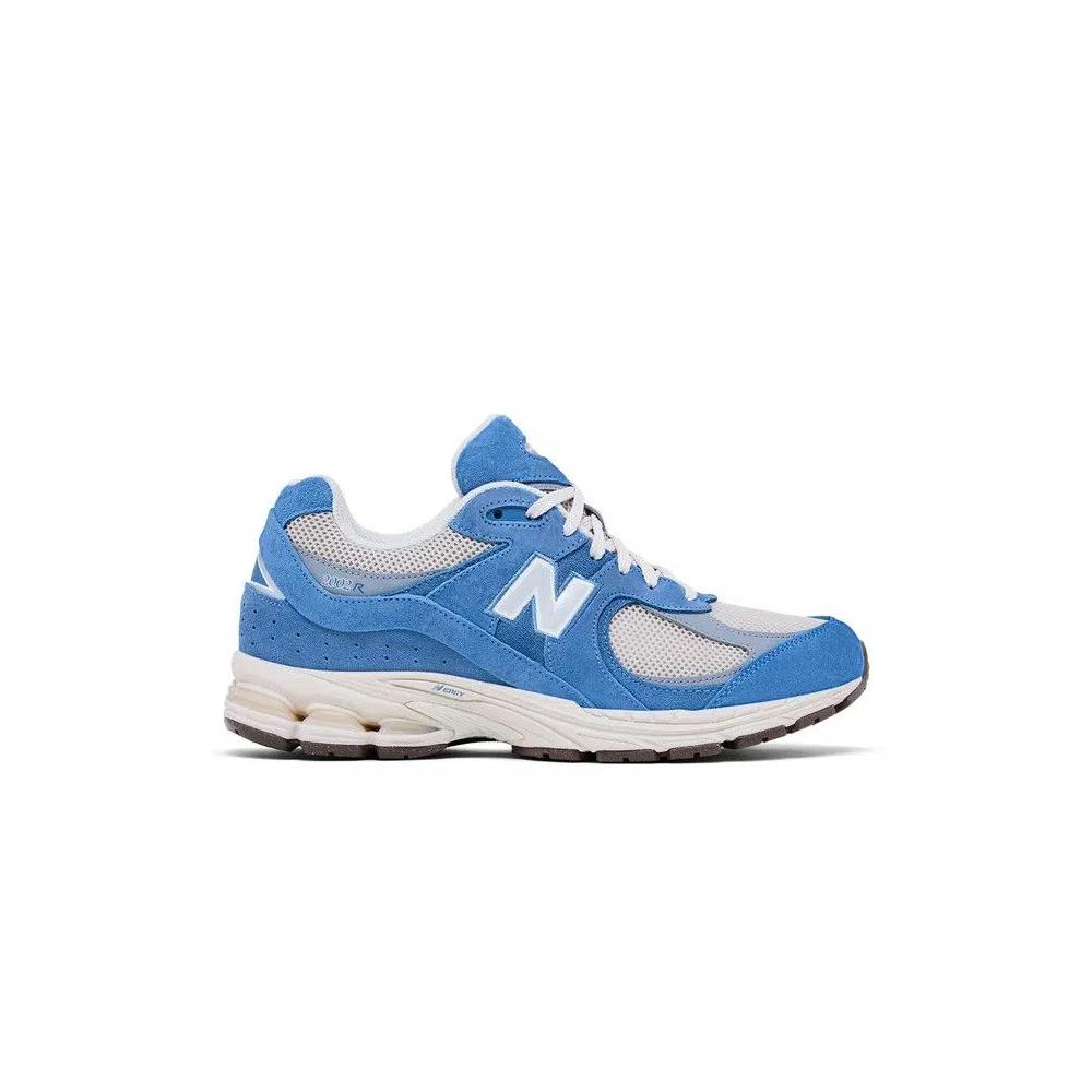 Кроссовки New Balance 2002R 'Shoreline Blue' 2