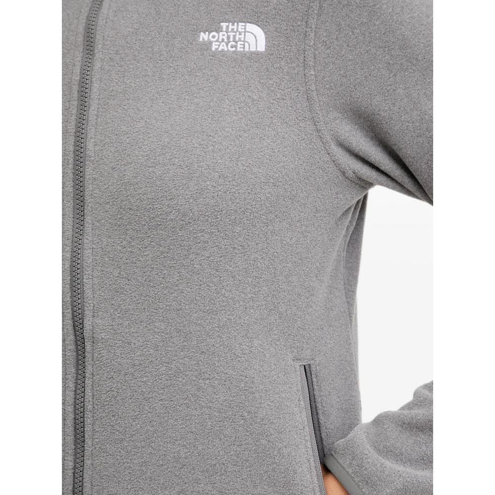 Glacier fleece sweatshirt 4