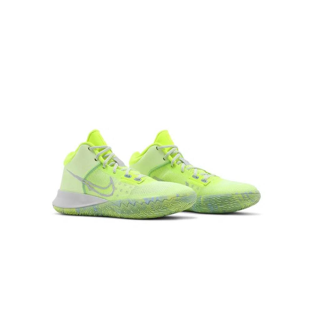 Кроссовки Nike Kyrie Flytrap 4 'Barely Volt' 8