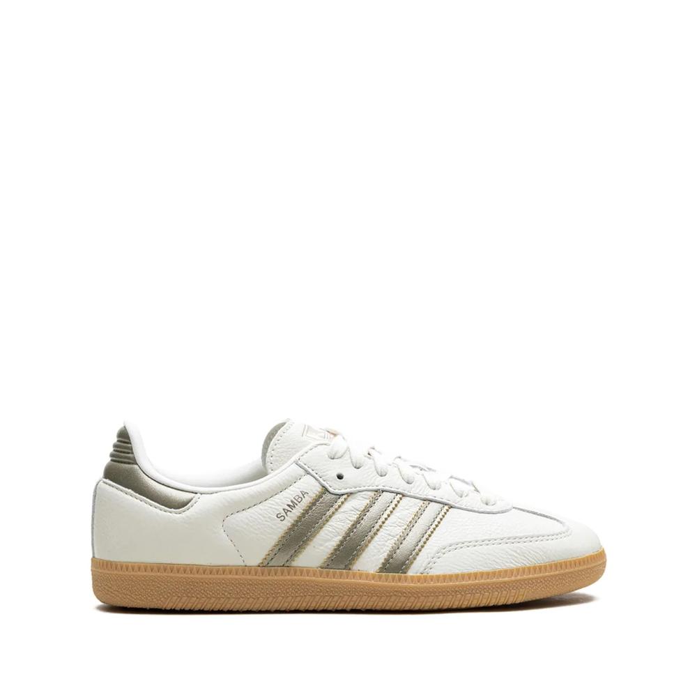Кроссовки Samba OG Cyber Metallic 1