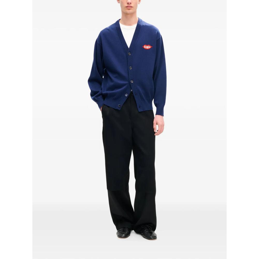 Кардиган KENZO Loves 2