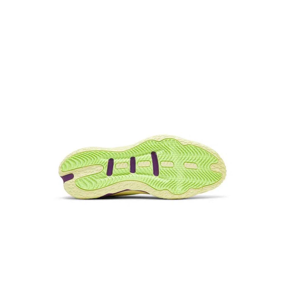 Кроссовки adidas Dame 8 'Dame Time' 4