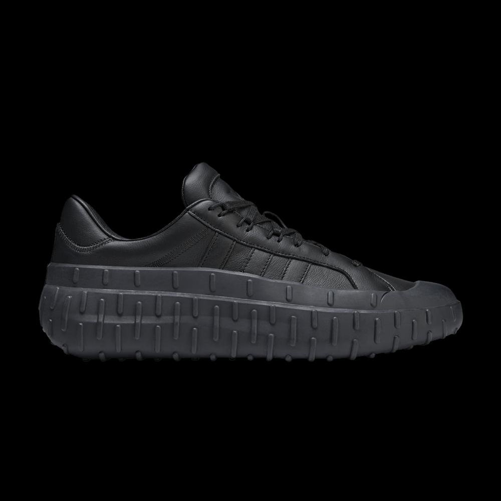 Кроссовки adidas Y-3 GR.1P 'Black Off White' 1