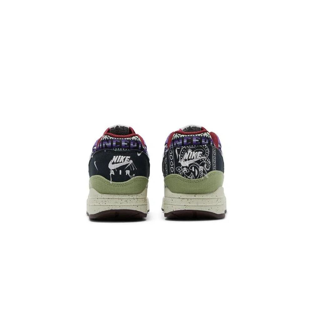 Кроссовки Мужские Concepts x Nike Air Max 1 SP 'Mellow' 6