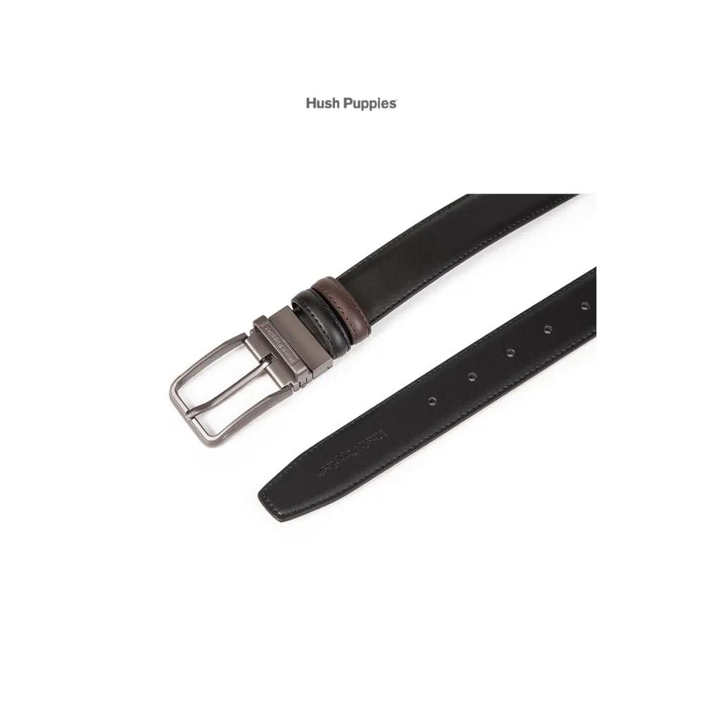 Мужской ремень ANTHONY PIN CLIP REVERSIBLE 3