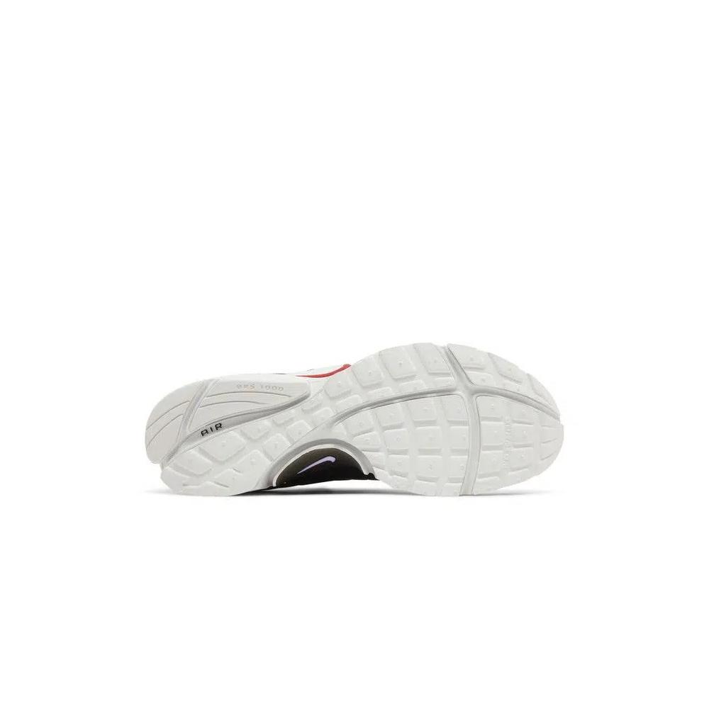 Кроссовки Nike Air Presto 'Tie-Dye - Doll University Red' 4