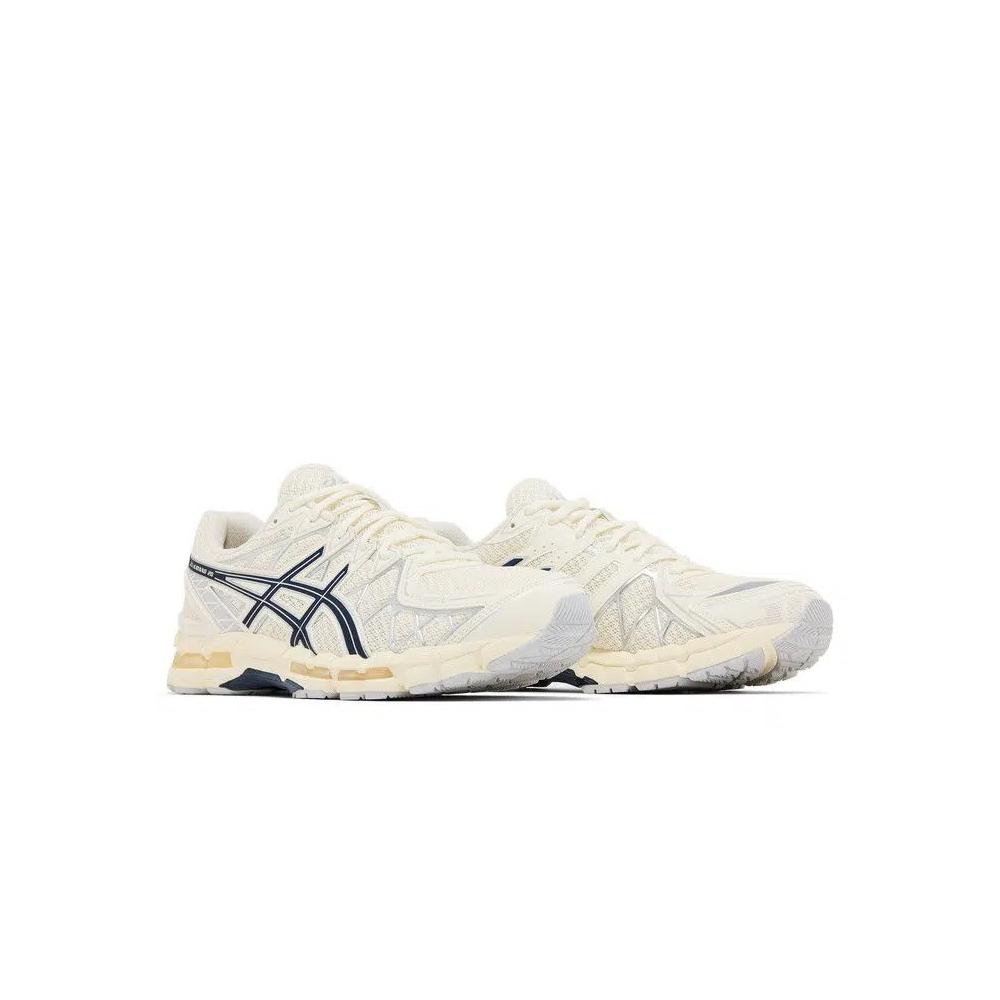 Кроссовки ASICS Gel Kayano 20 'Cream Independence Blue' 8