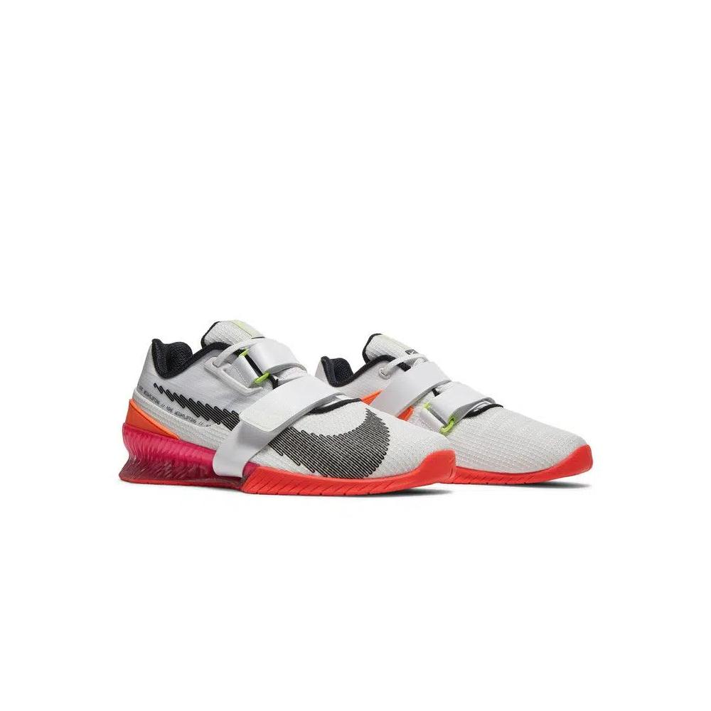 Кроссовки Nike Romaleos 4 SE 'Rawdacious' 8