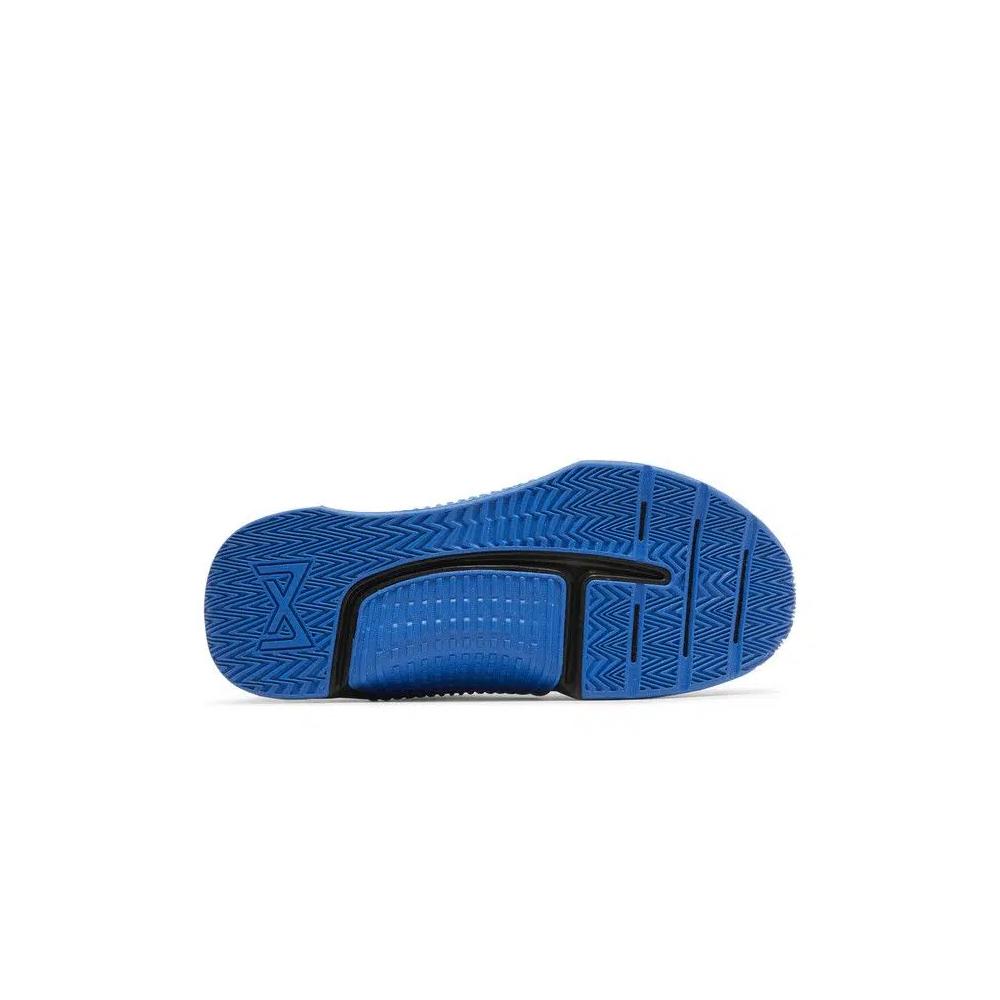 Кроссовки Nike Metcon 9 TB 'Black Signal Blue' 4