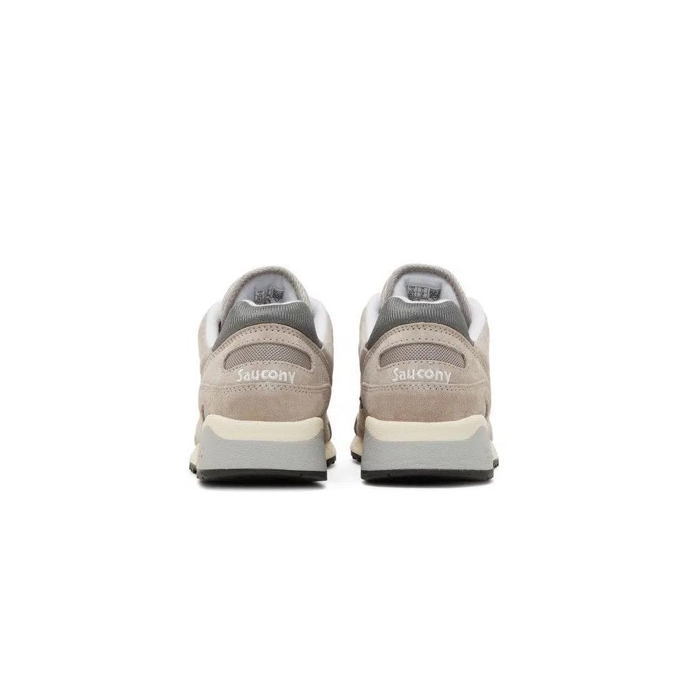 Повседневные кроссовки Saucony Shadow 6000 'Grey' 6