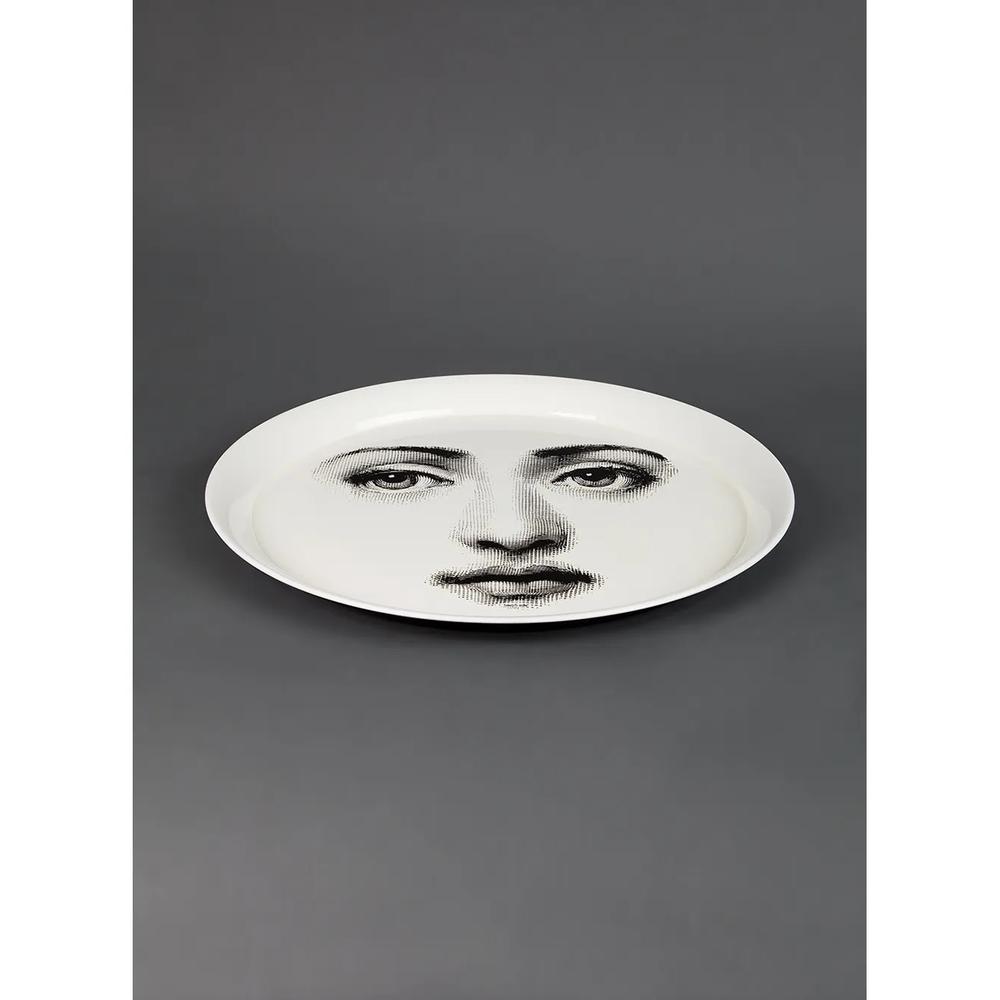 Поднос 'Viso on White' 2