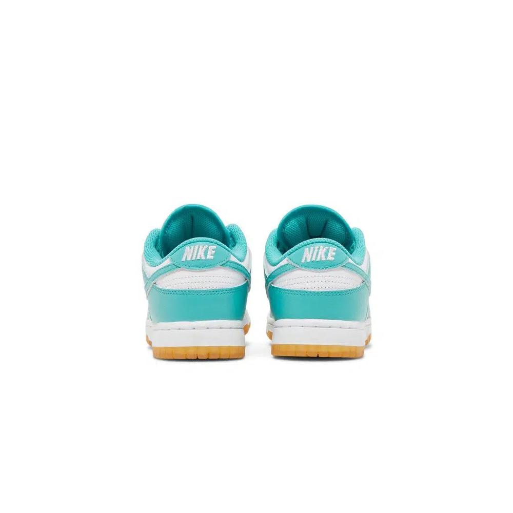 Кроссовки Nike Wmns Dunk Low 'Teal Zeal' 6