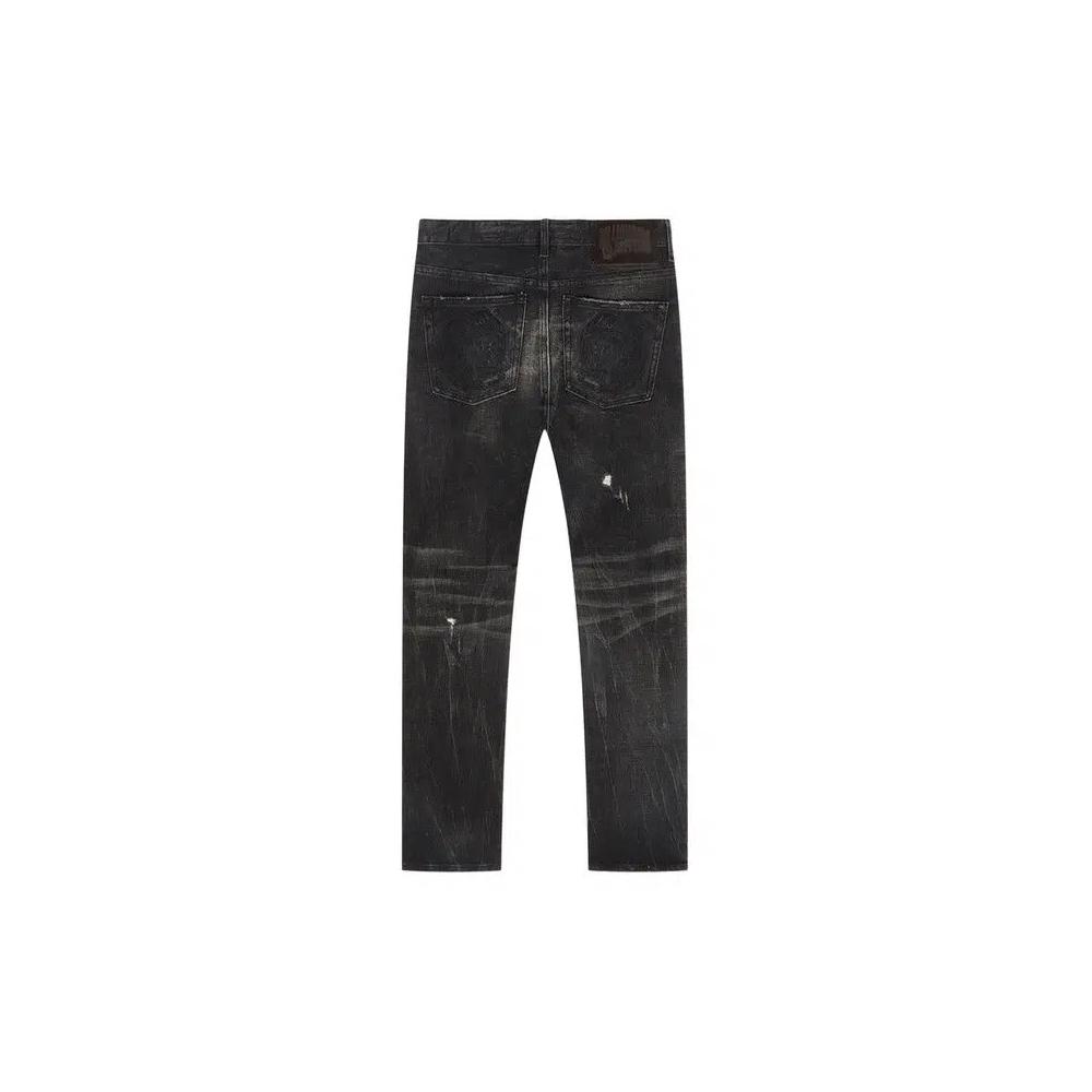 Джинсы Billionaire Boys Club Bb Supernova Slim Fit 'Ellipsis' 2