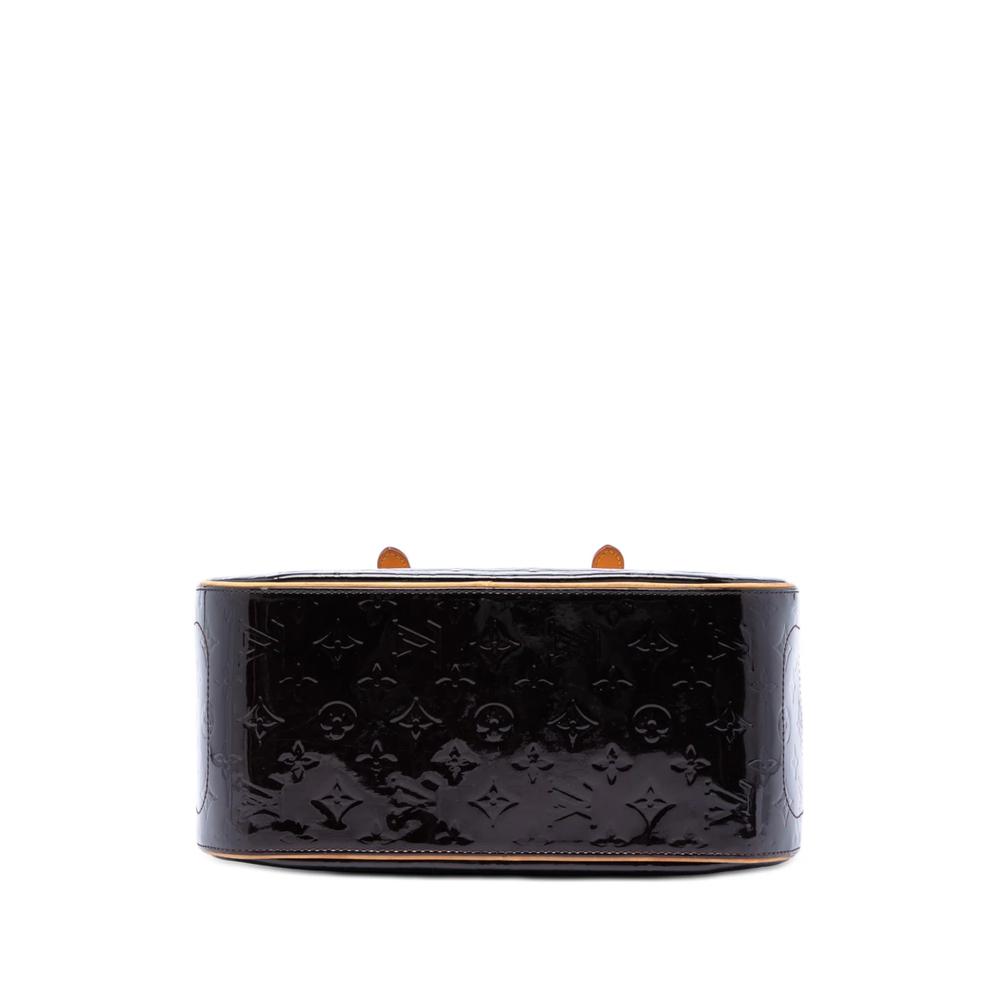 Сумка Monogram Vernis Summit Drive (2000-2026 годы) 4