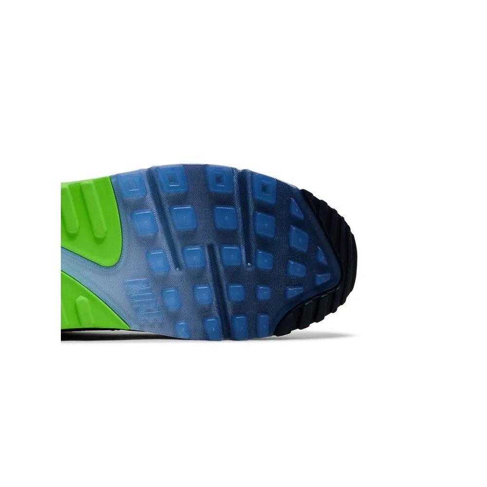 Кроссовки Lifestyle Running Nike Air Max 90 'Seattle Seahawks' 5