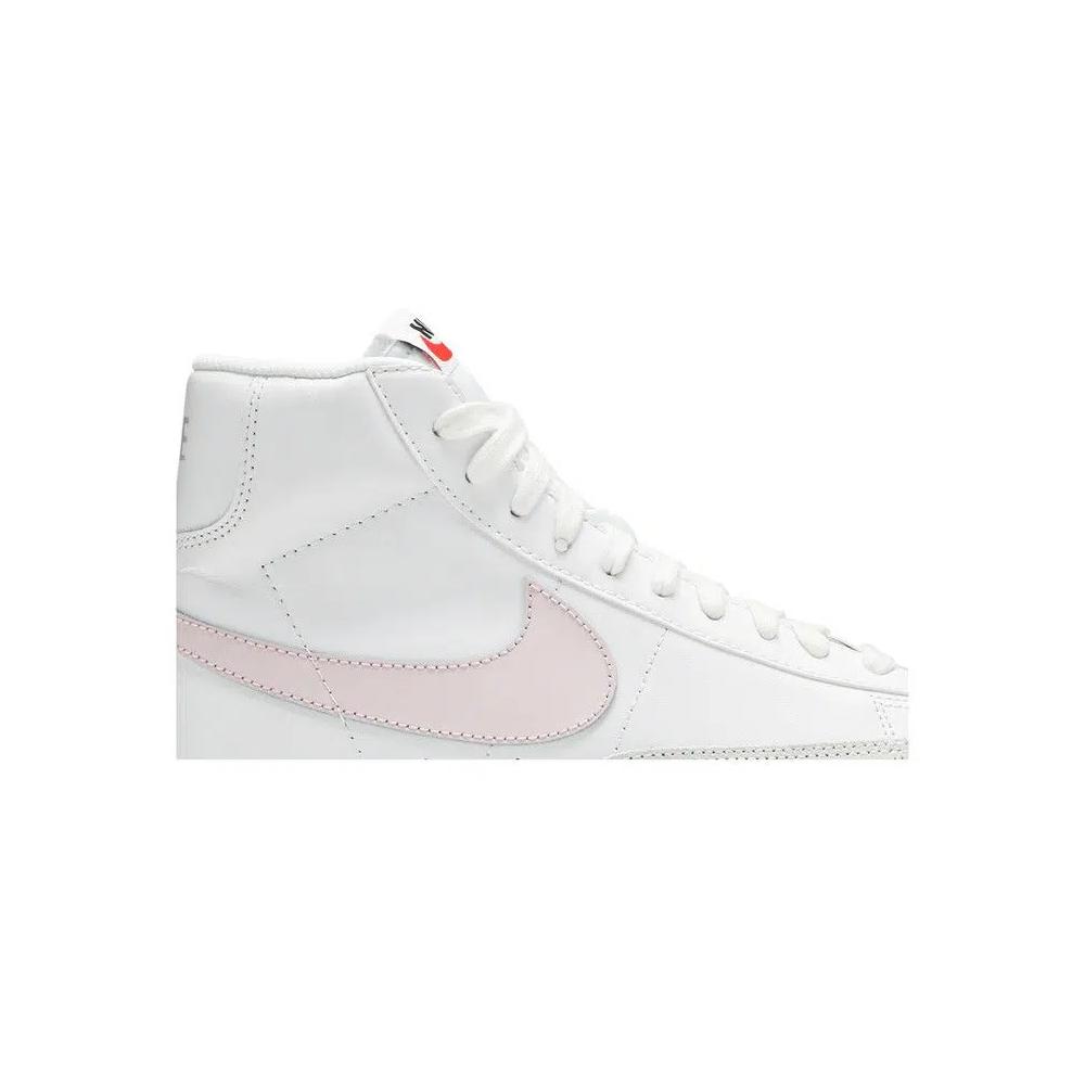 Кроссовки Nike Blazer Mid GS 'Pink Foam' 2