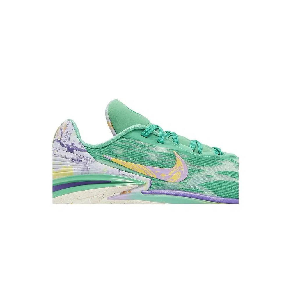 Кроссовки Nike Air Zoom GT Cut 2 'EYBL Peach Jam' 2